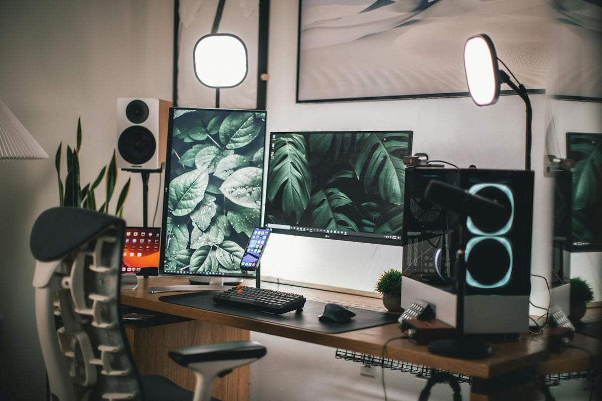 Small Decor Tips to Make Life Easier