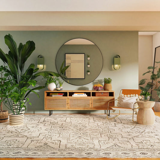 10 Ways to Go Scandinavian And Create Serene and Stylish Interiors