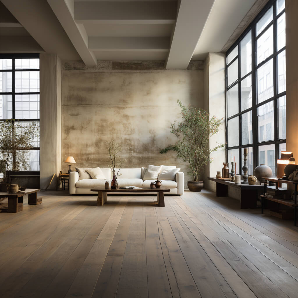 Embrace Tranquility: A Comprehensive Guide to Wabi-Sabi Decor in Your Home