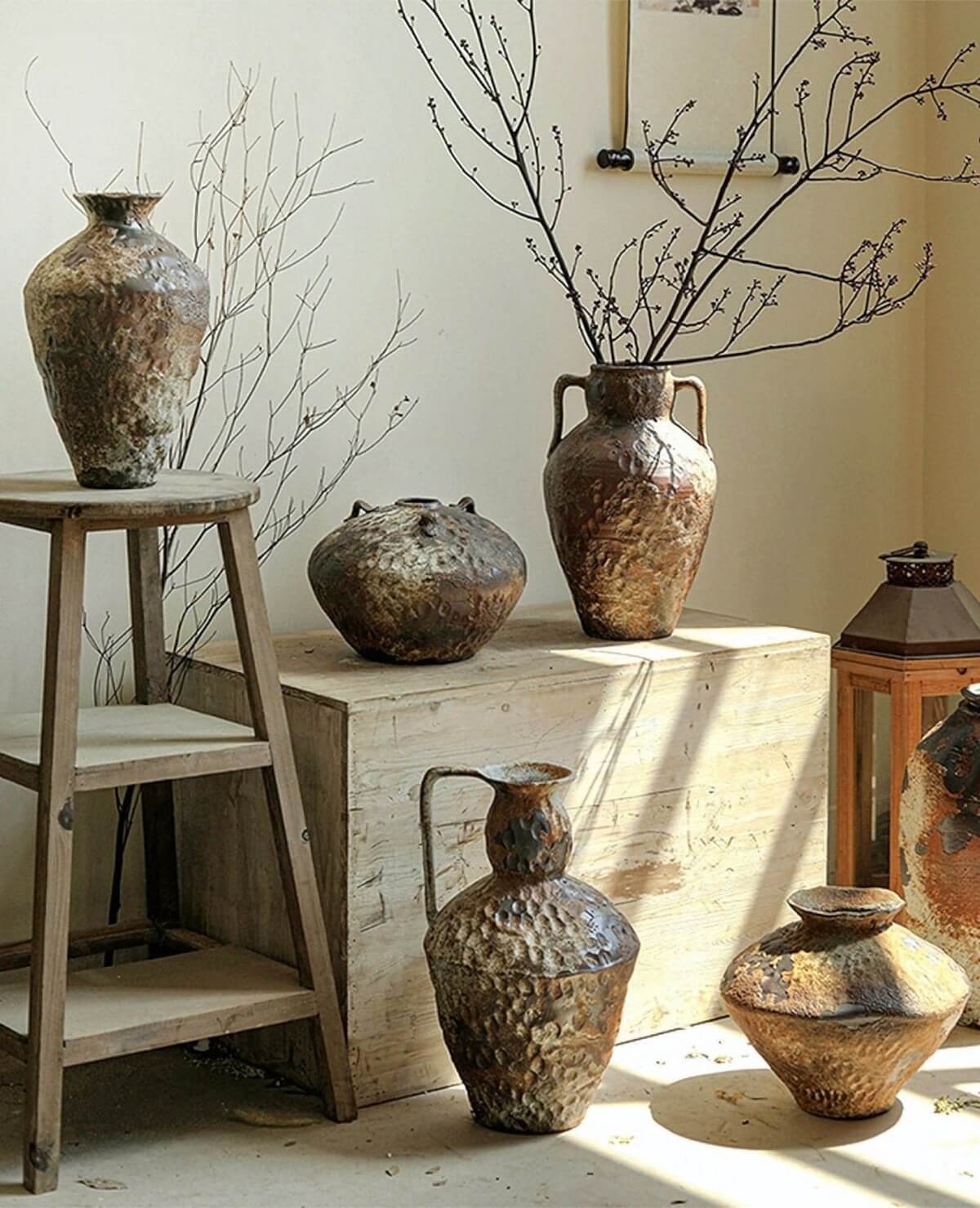 أفضل السيراميك لديكور المنزل: الأنواع والصفات والاستخدامات