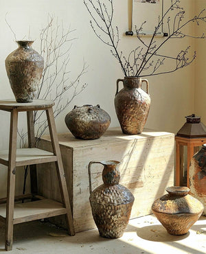 أفضل السيراميك لديكور المنزل: الأنواع والصفات والاستخدامات