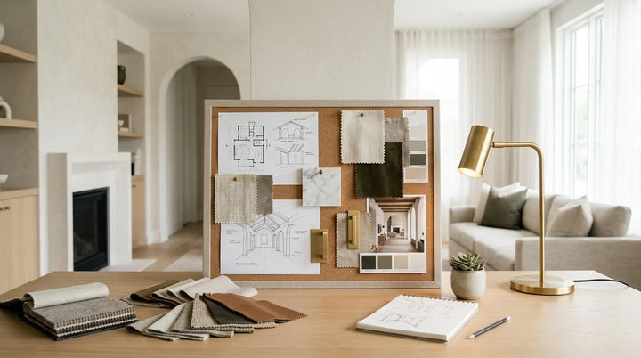 The Architecture First Rule: Why Throw Pillows Can't Fix Bad Bones