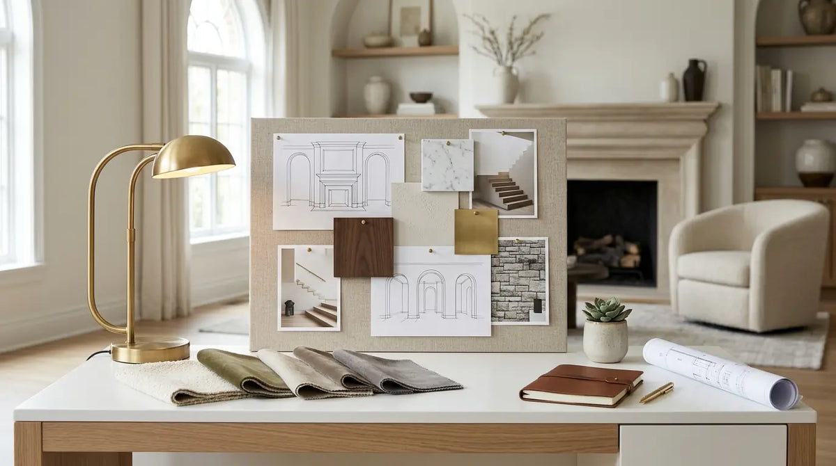 The Architecture First Rule: Why Throw Pillows Can't Fix Bad Bones