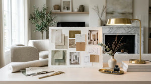 The Two Heights Rule: Styling Surfaces With Calm