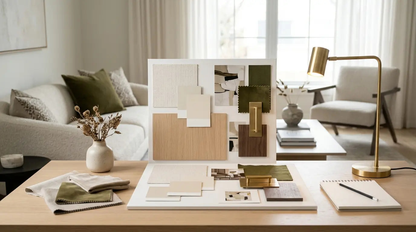 What Is the 70/30 Rule in Decorating?