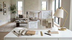 What Is the 2/3 Rule for a Living Room?