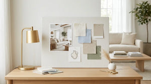 Summer Home Decor Ideas That Feel Light, Not Themed