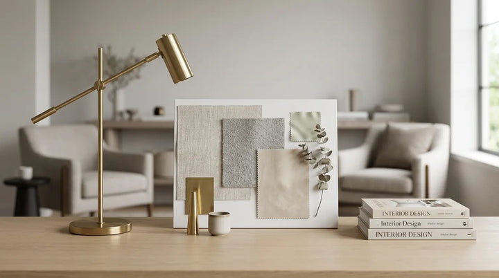 Console Table Decor That Looks Calm, Not Cluttered