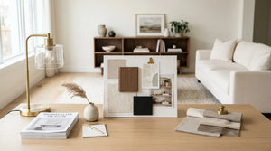 Modern Shelving Styling That Looks Calm, Not Cluttered