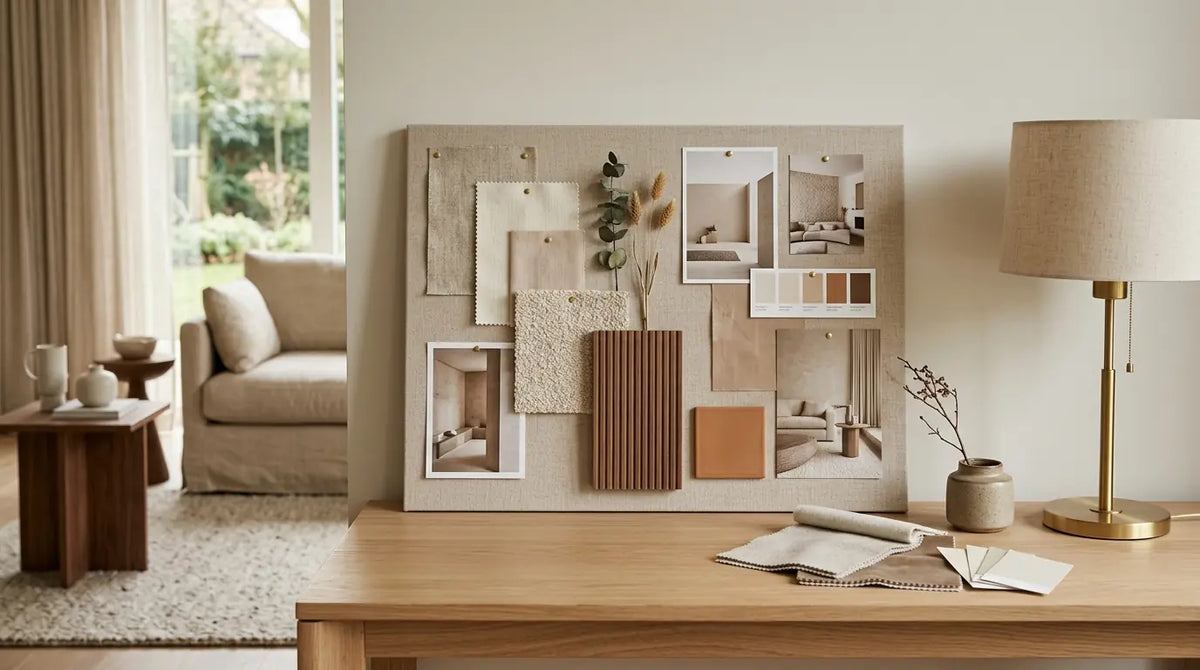 Warm Minimalism: How to Make a Minimal Home Feel Soft, Not Cold