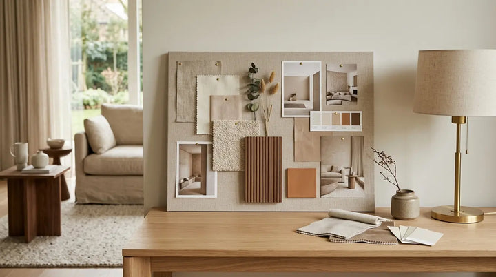 Warm Minimalism: How to Make a Minimal Home Feel Soft, Not Cold