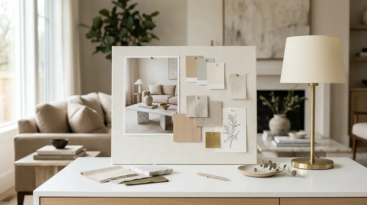 Coffee Table Decor Ideas That Feel Calm, Not Fussy