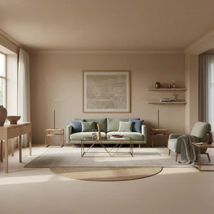 Balance & Harmony: Creating Peaceful Rooms Made Simple