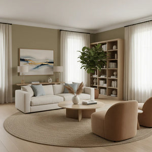 How to Create Rhythm & Repetition in Interior Design (That Actually Works)