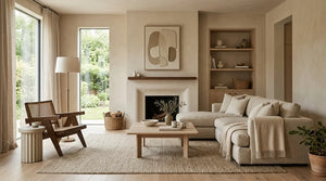 Why Neutral Rooms Feel Unfinished and How to Fix Them
