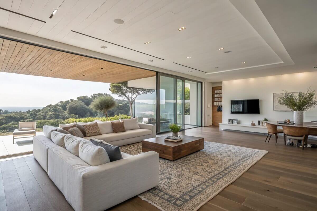 Small Space, Big Dreams: Transform Your Home with Visual Magic