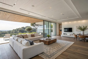 Small Space, Big Dreams: Transform Your Home with Visual Magic