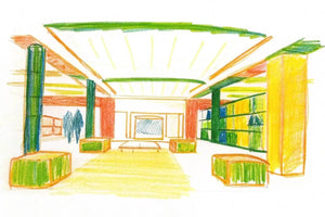 How to Build a Showroom That Sells Products Without Saying a Word