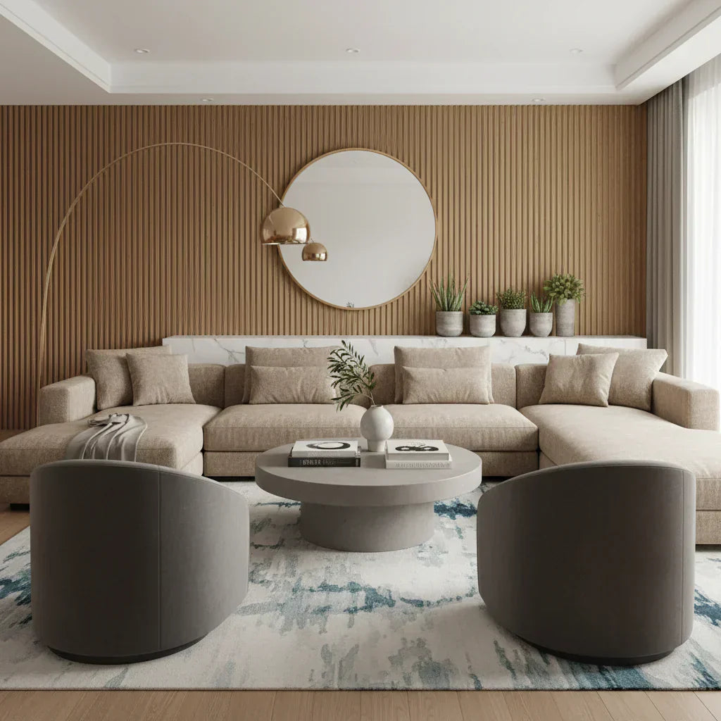 The Complete Guide to Elements and Principles of Interior Design: Your Foundation for Creating Stunning Spaces