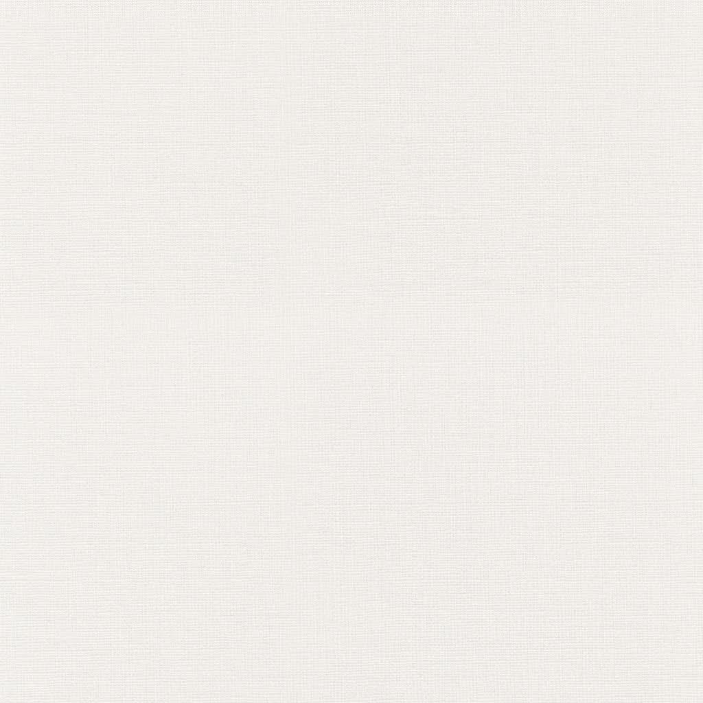 Mid Century Table Lamp Brass Tripod with white fabric shade.