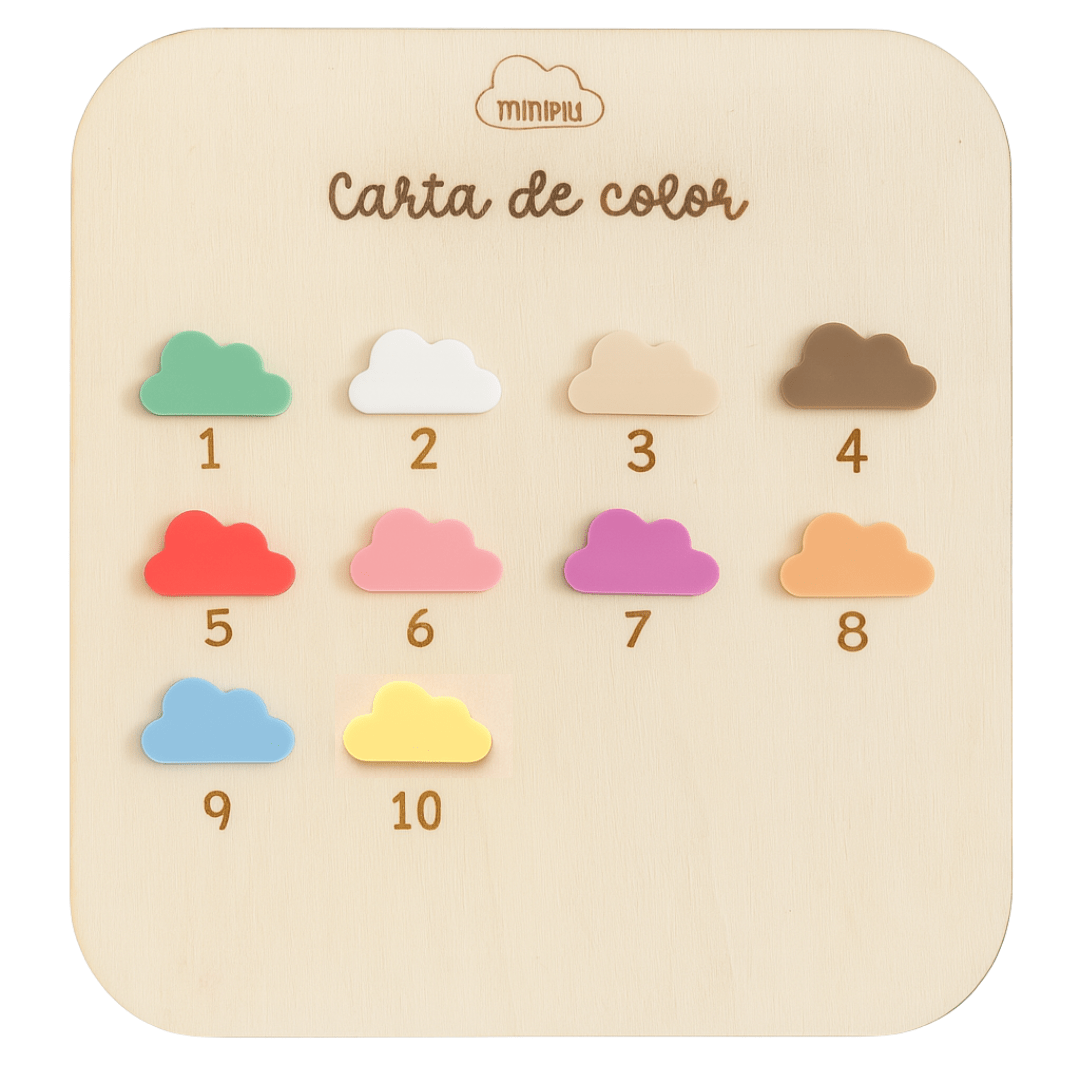 Personalized Wooden Name Puzzle