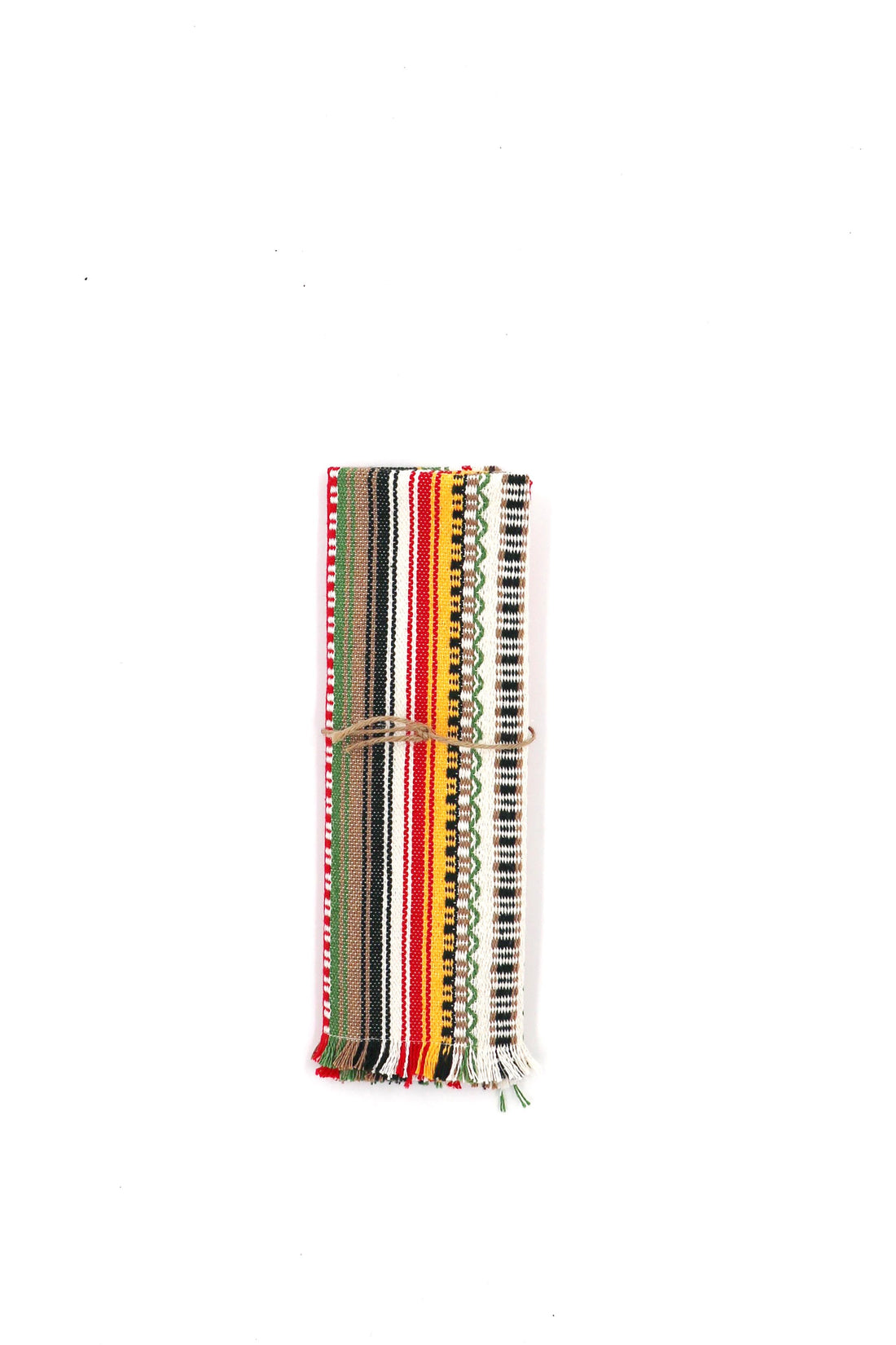 Alpujarra Multicolor Placemat (Pack of 2)