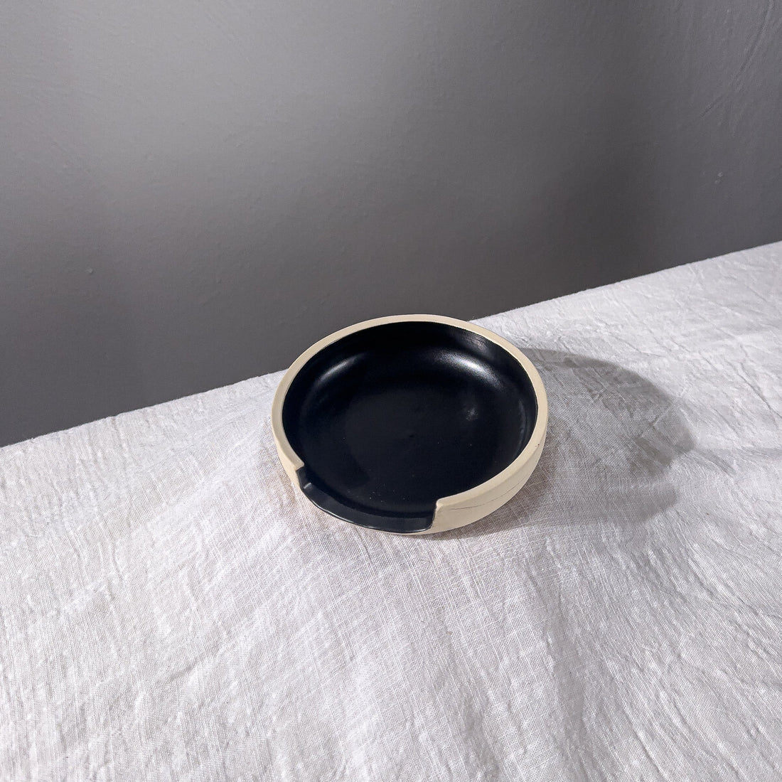 Spoon Rest by DEEP BLACK