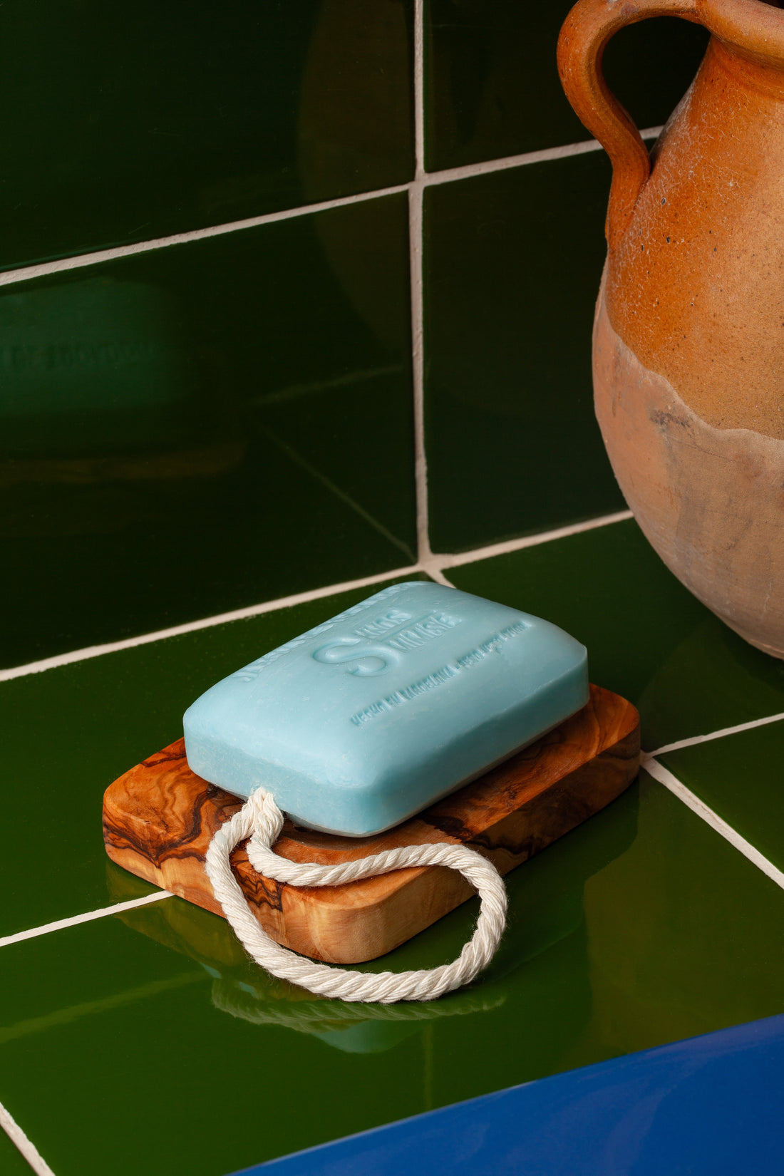 Natural Magnolia Soap