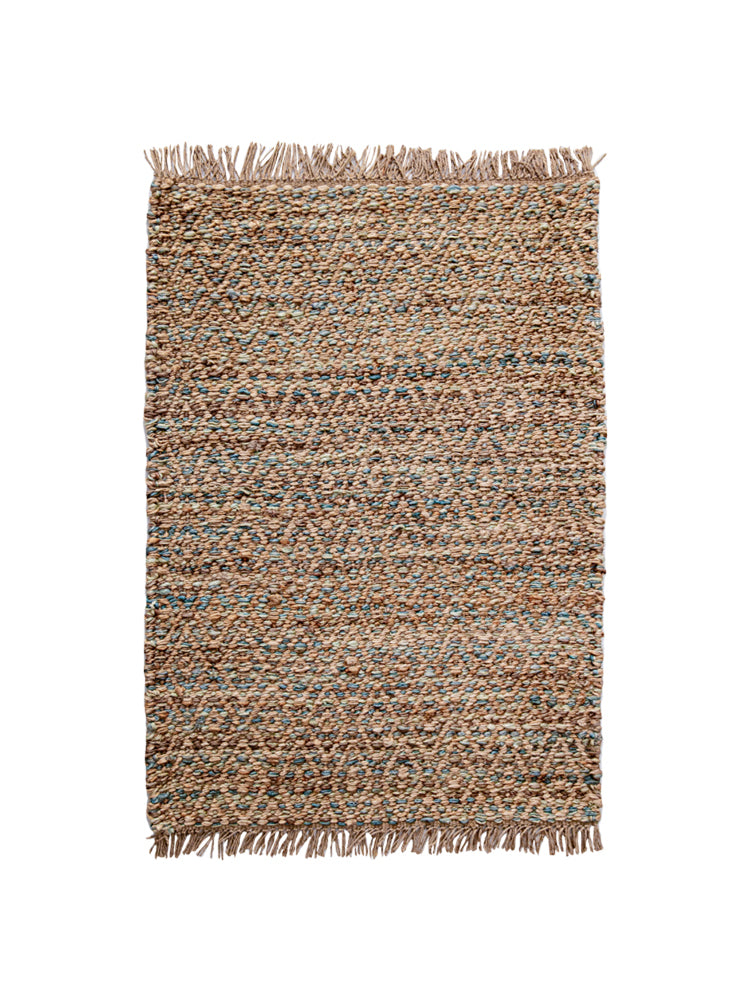 Woven rug