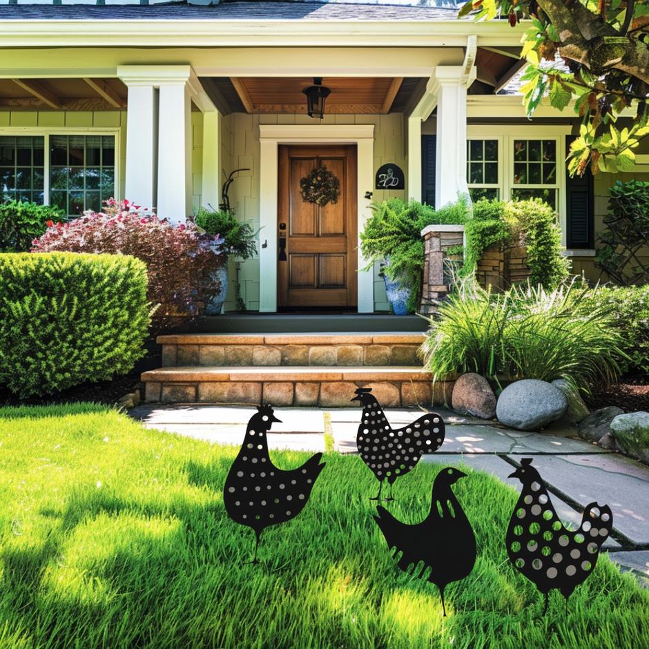 Inner Union Home – InnerUnionHome