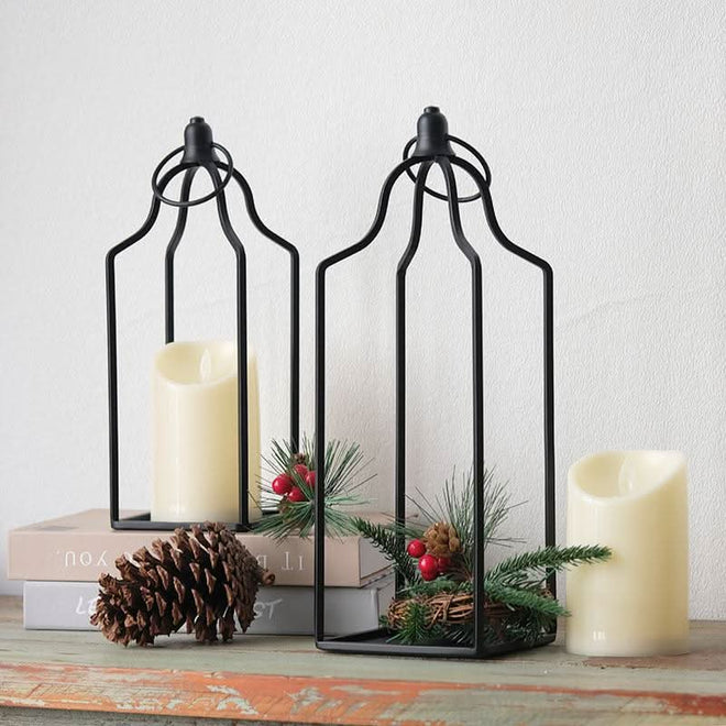Candle holder small