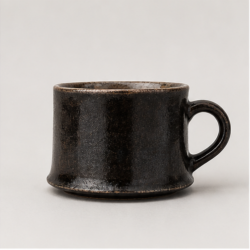 Wabi-sabi ceramic product detail