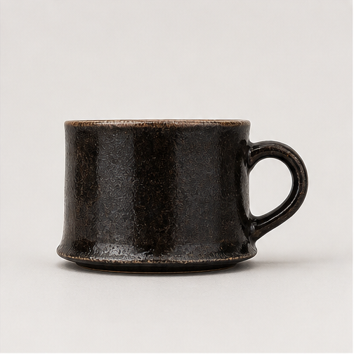 Wabi-sabi ceramic product detail