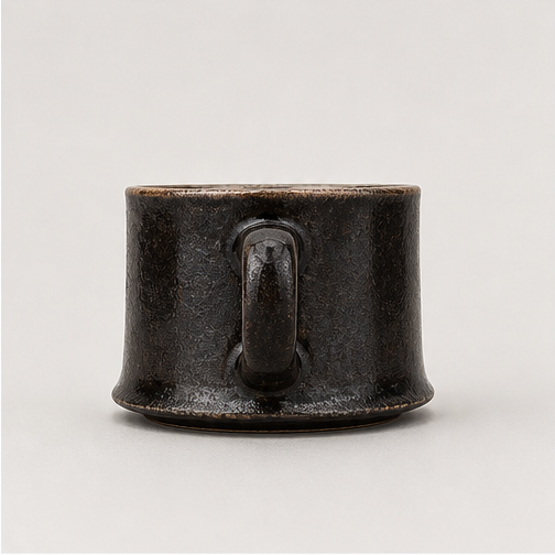 Wabi-sabi ceramic product detail