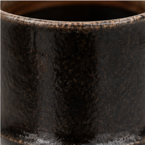 Wabi-sabi ceramic product detail