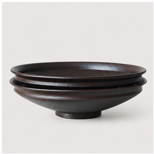 Wabi-sabi ceramic product detail