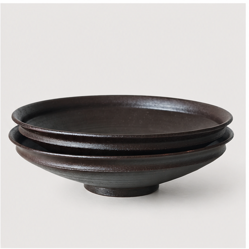 Wabi-sabi ceramic product detail