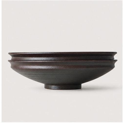 Wabi-sabi ceramic product detail