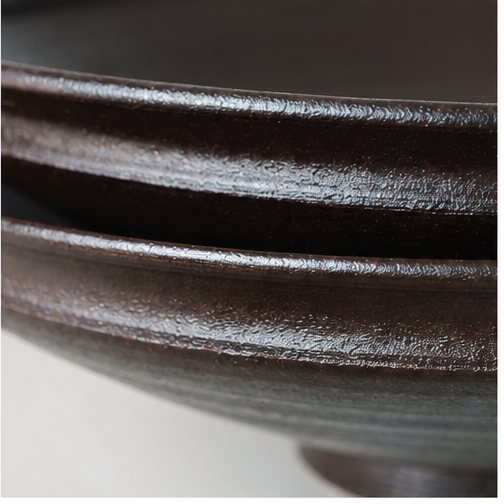 Wabi-sabi ceramic product detail