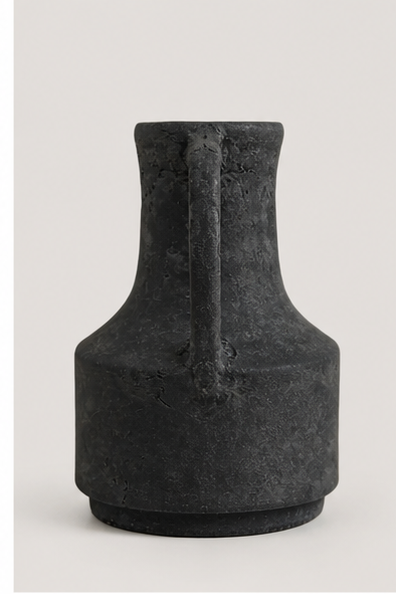 Wabi-sabi ceramic product detail
