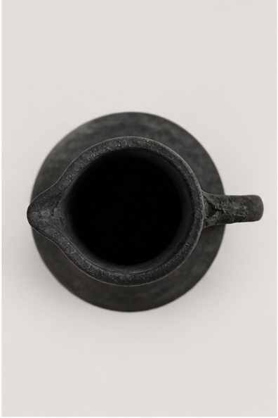 Wabi-sabi ceramic product detail