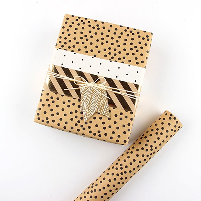 Gift paper - -