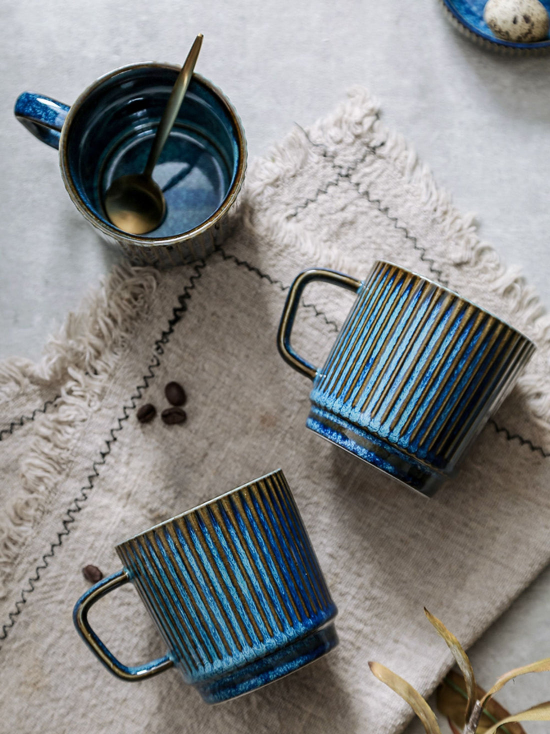 Pottery Glazed Mug | Ceramic Travel Mug, Custom Latte mug, Stoneware Mug, Ceramic Coffee Mug,