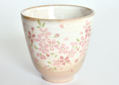 Japan Imported Stoneware Tea Cup Mugs 7.8oz | Handmade, Glazed, Office Coffee Mug, Made In Japan, Japanese Art