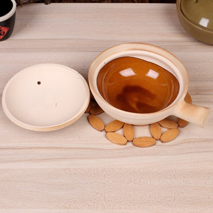 Rustic Unglazed Stoneware Baking Plates | Rustic, Japanese, Ceramic, Pottery, Kitchen, Scandinavian, Farmhouse, Tableware - -