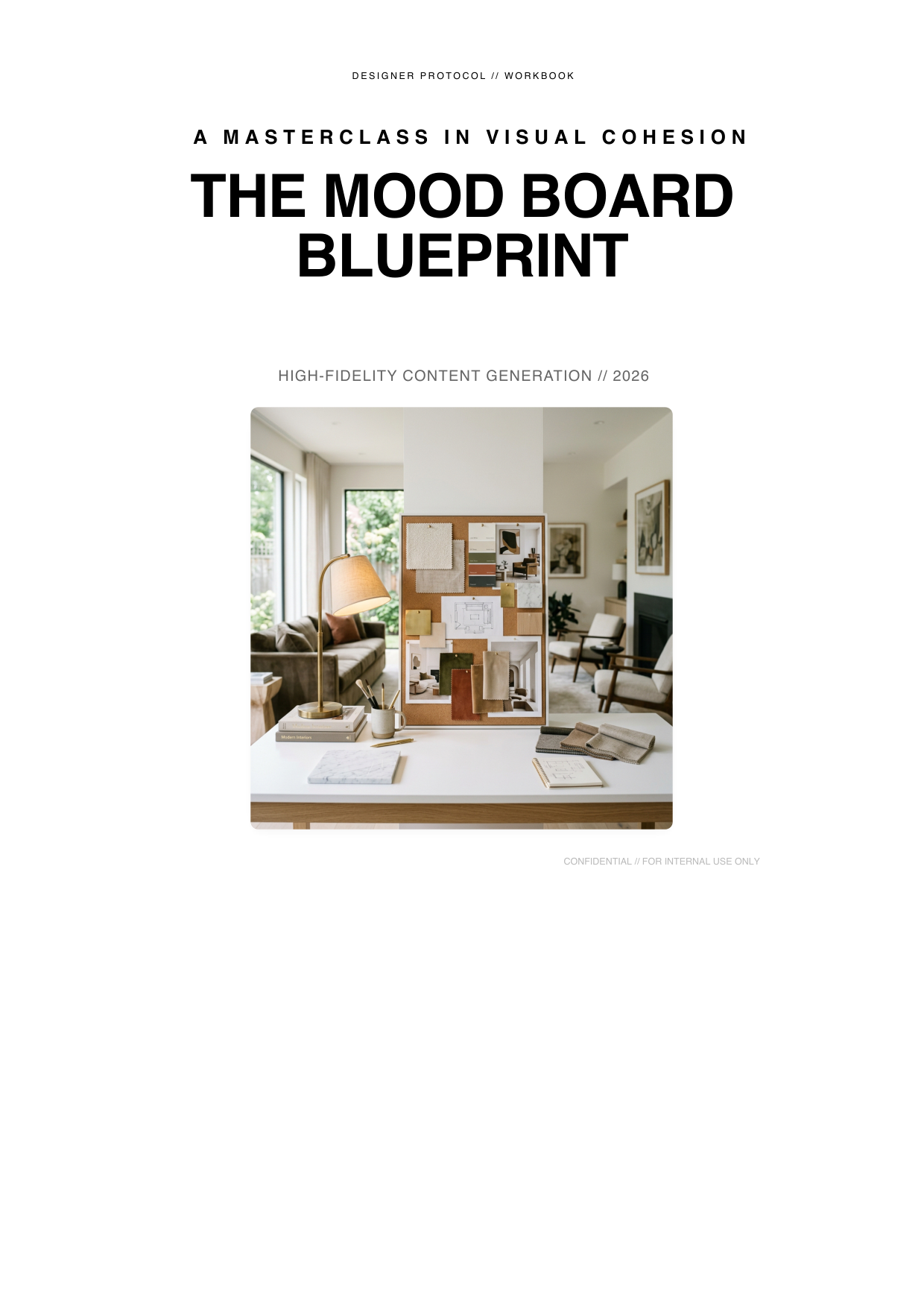 Workbook Cover