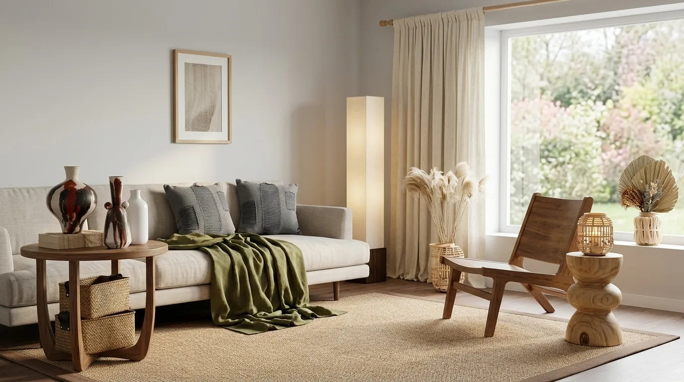 Shop the room
